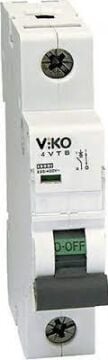 Otm.Sig. 1x2A C 4,5kA