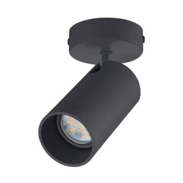 JC059 S Sıva Üstü Aydınlatma Armatürleri JUPITER - (GU10 Ampul dahil değil)