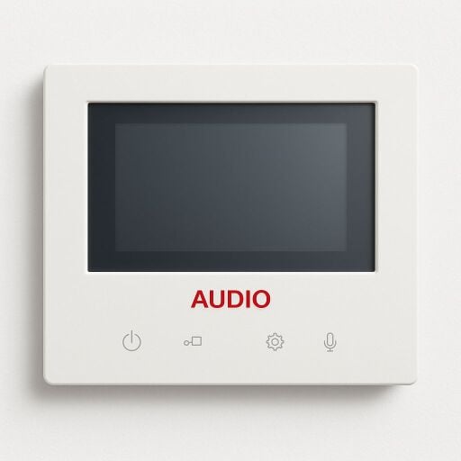 DİAFON & YANGIN & KAMERA 