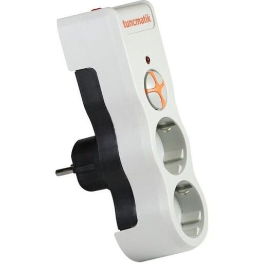 AKIM KORUMALI PRİZLER