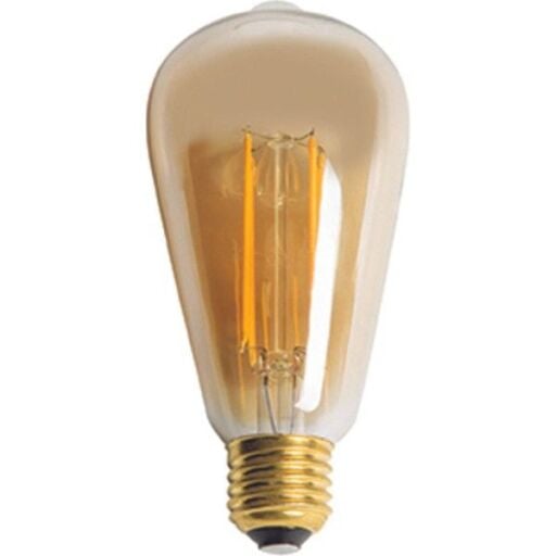 RUSTİK LED AMPULLER