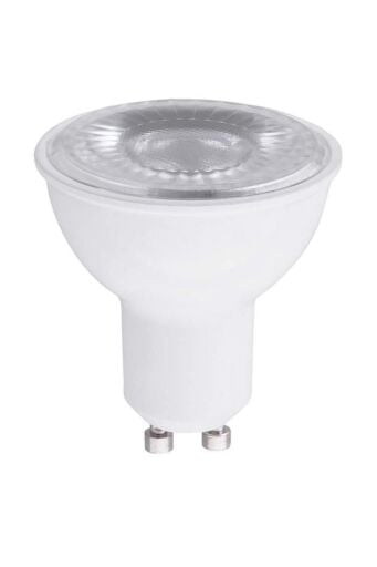 GU10 AMPULLER
