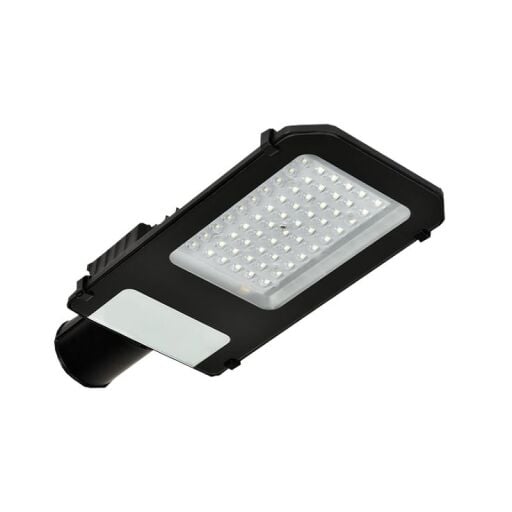 YOL VE SOKAK AYDINLATMA