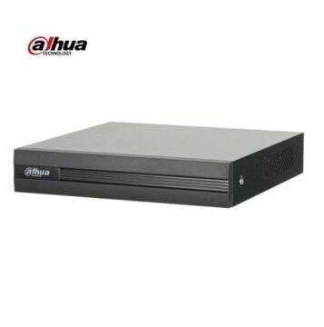 Dahua XVR1B08-I 8 Kanal XVR Kayıt Cihazı