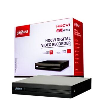 Dahua XVR1B08-I 8 Kanal XVR Kayıt Cihazı
