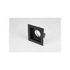 PARS SPOT KARE (SİYAH) ( BOŞ KASA )(AMPUL HARİÇ)(5 ADET)