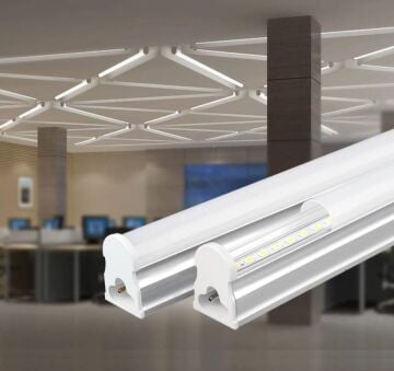 5W T5 LEDLİ BANT ARMATÜR ( BEYAZ )