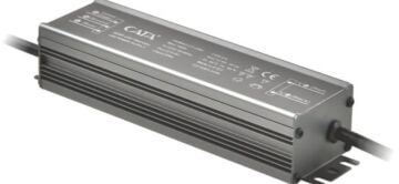 12,5 AMPER ŞERİT LED TRAFOSU(150W)DIŞ MEKAN