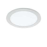 LD470 Slim Yuvarlak LED Panel 3W (3000K)(5 ADET)