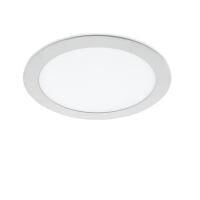 LD469 Slim Yuvarlak LED Panel 9W (3000K)(5 ADET)