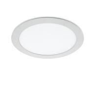 LD469 Slim Yuvarlak LED Panel 9W (6500K)(5 ADET)