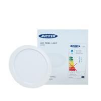LD472 Slim Yuvarlak LED Panel 12W (6500K)(5 ADET)