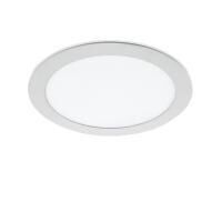 LD474 Slim Yuvarlak LED Panel 15W (3000K)(5 ADET)
