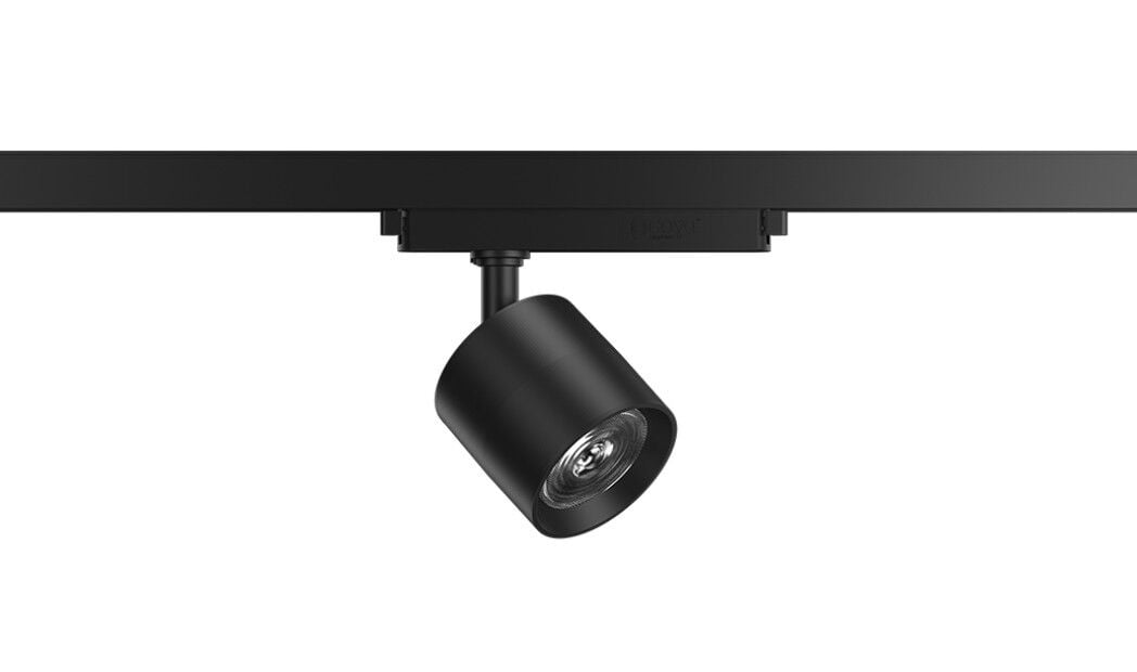 GOYA 30W RAY SPOT GY3656 SİYAH KASA 3000K