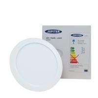 LD474 Slim Yuvarlak LED Panel 15W (4000K)(5 ADET)