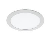 LD474 Slim Yuvarlak LED Panel 15W (4000K)(5 ADET)