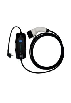 Mutlusan CHARGEBOX MUTLUSAN 3,5 KW TAŞINABİLİR ELETRİKLİ ARAÇ ŞARJ CİHAZI