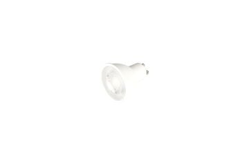 7W LED AMPUL (GU-10) (BEYAZ)(10 ADET)