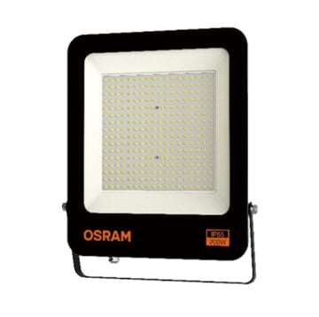 Osram 200w Projektör LEDCOMFO® Floodlight V3.1 T 200W 6500K IP65 OLP200