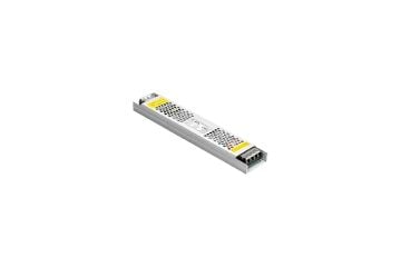 33 AMPER ŞERİT LED TRAFOSU ( 400W ) (SÜPER SLİM FANSIZ)