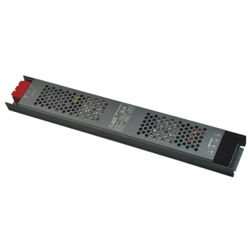 CT-2571 40 AMPER ŞERİT LED TRAFOSU ( 500W ) (SÜPER SLİM FANSIZ)