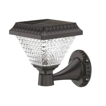 Ct-7316 30w Solar Led Aplik 6500k Beyaz