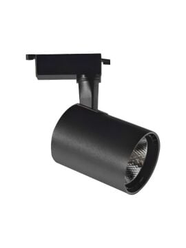 CT-5334 BABİL 30W RAY TİPİ LED ARMATÜR (SİYAH KASA) (GÜNIŞIĞI)
