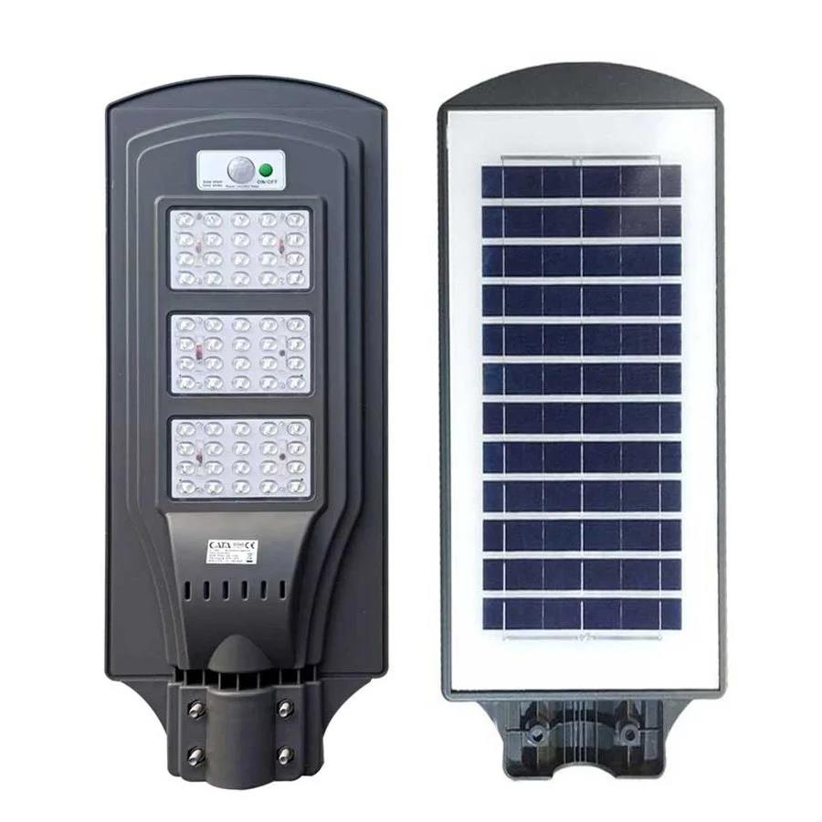 CT-4692 180W SOLAR SOKAK ( MİN-60W - MAX-90W )