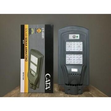 CT-4691 120W SOLAR SOKAK ( MİN-60W - MAX-120W )