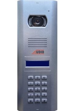 Audio 003012 Zil Paneli