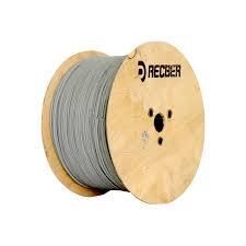 CCTV 1+2 RG 59 Mini 2x0,22mm2 Euro-Class Eca 100M