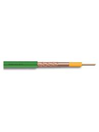 RG 6 U/6 PHY-PVC Class B Cu/Cu Euro-Class Eca