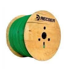 RG 6 U/6 PHY-PVC Class B Cu/Cu Euro-Class Eca