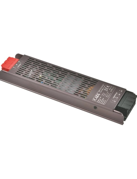 CT-2582 24V 25 Amper 600W LED Trafo