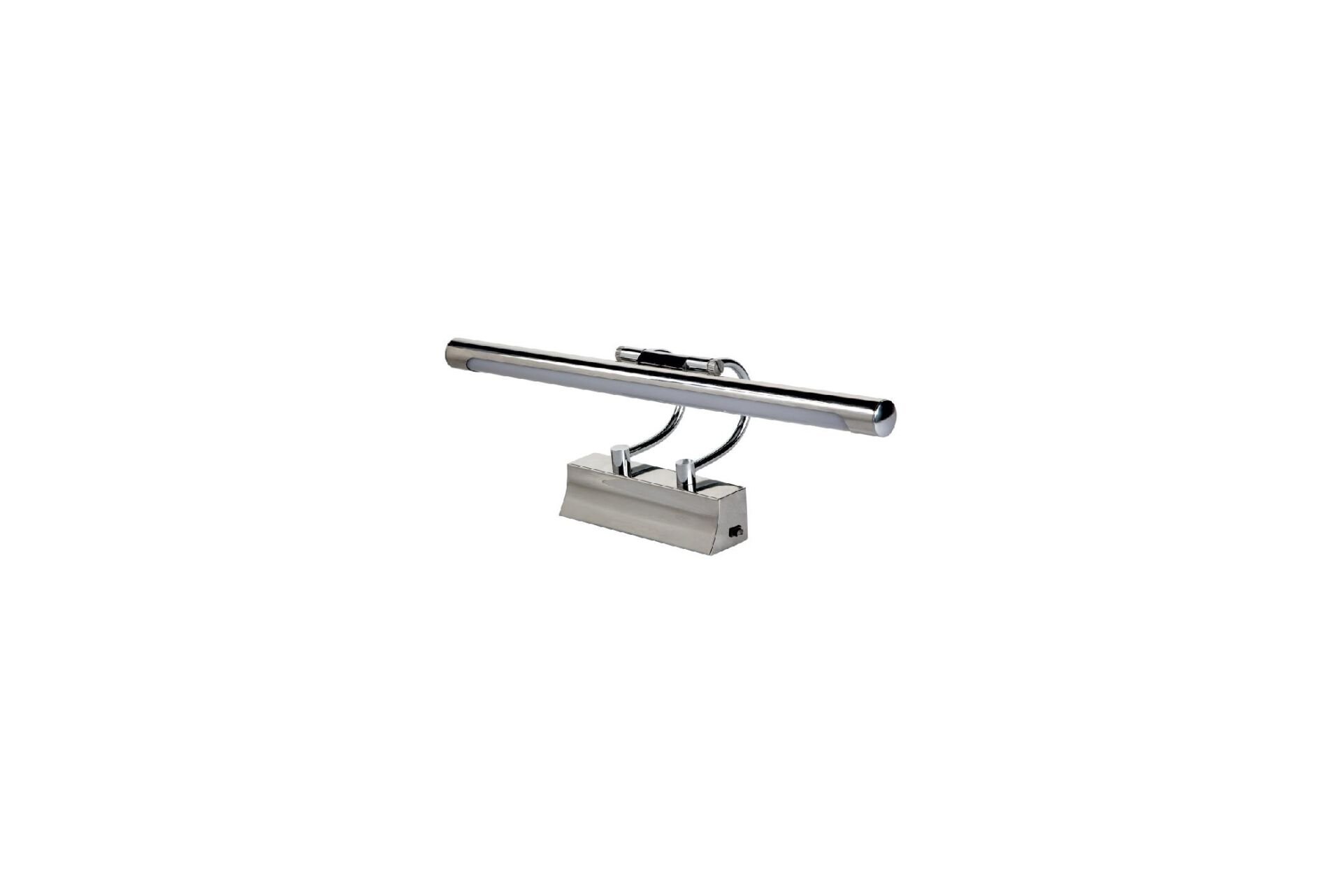 6W PELİKAN LED APLİK ( BEYAZ )