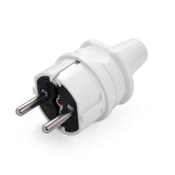 Viko Erkek Fiş Topraklı 90304100