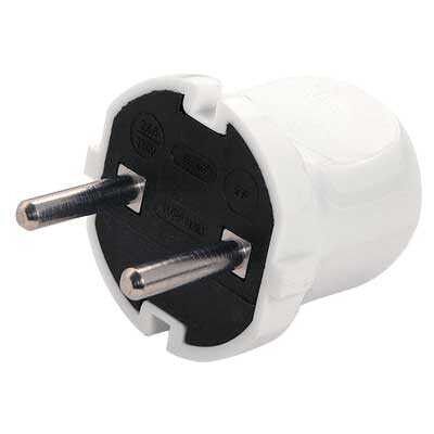 Viko Mimoza Erkek Fiş Beyaz (50 Adet) 90305400