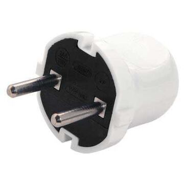 Viko Mimoza Erkek Fiş Beyaz 90305400