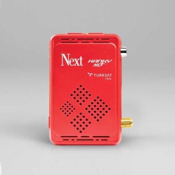 Next UYDU ALICISI - KANKY HD