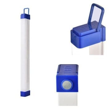 CT-9961 AKSU LEDLİ IŞILDAK