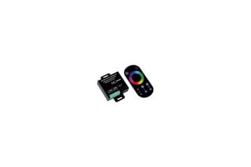PROFESYONEL RGB KUMANDA ( SUPER SLIM )