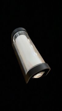 9W LARA DIŞ MEKAN LED APLİK