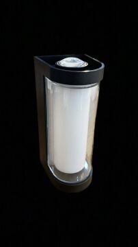 9W LARA DIŞ MEKAN LED APLİK