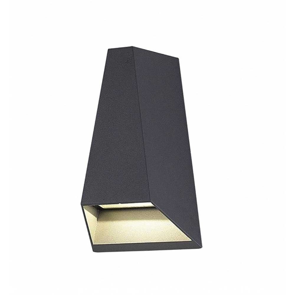 Jupiter Led'li Bahçe Aplik LW427  (3000k)