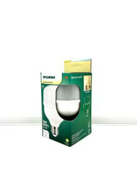 30210 ToLEDo Hilux 18W/830 1800 lm E27 (TORCH)