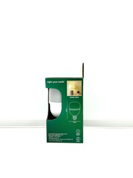 30210 ToLEDo Hilux 18W/830 1800 lm E27 (TORCH)