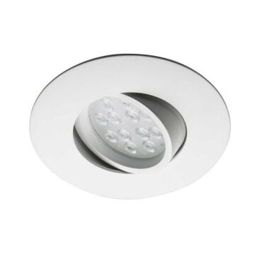 JH651 Hareketli Spot BEYAZ