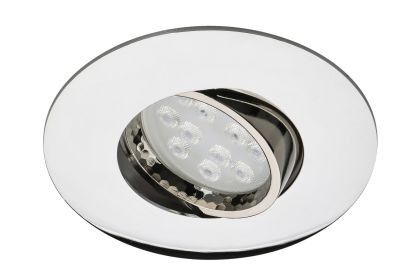 JH651 Hareketli Spot KROM