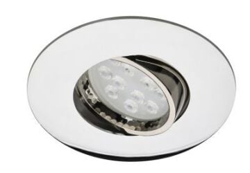 JH651 Hareketli Spot KROM