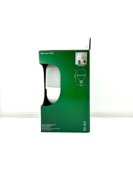 30217 ToLEDo Hilux 45W/865 5000 lm E27 (TORCH)